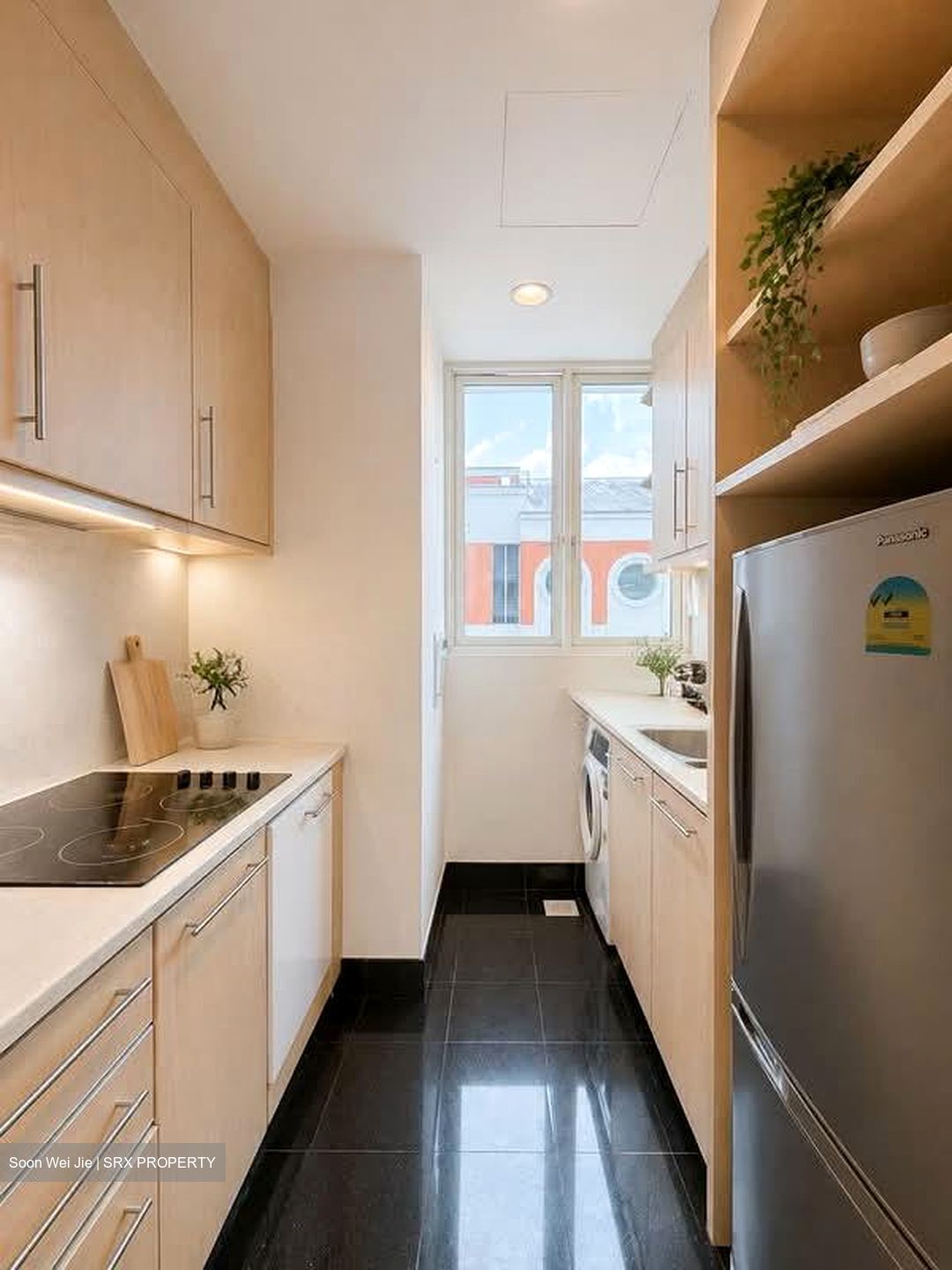The Hermitage (D10), Apartment #554128261